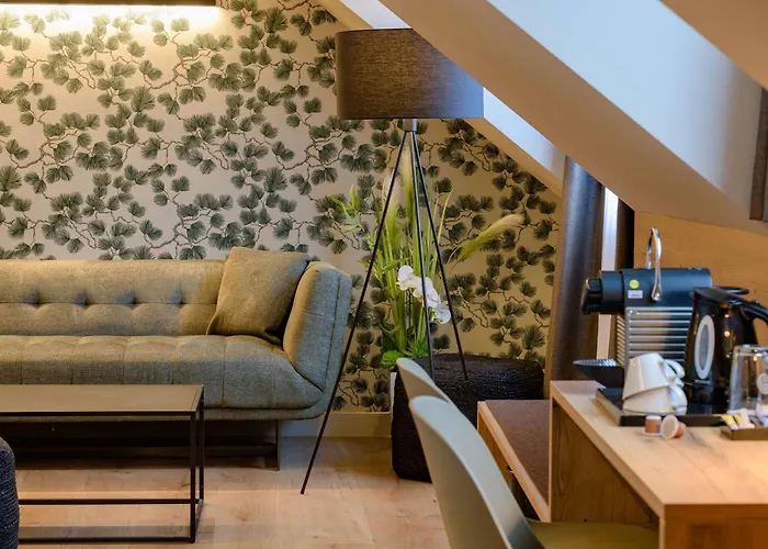 Mercure Hotel München Altstadt